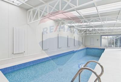 Casă cu 8 camere cu Teren 1120 Mp în Mogoșoaia - 7