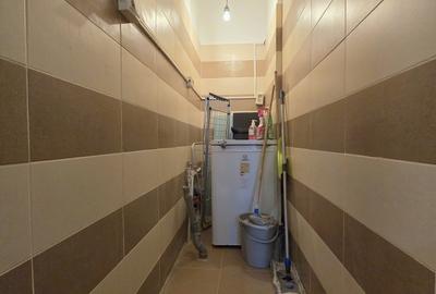 Garsonieră, mobilată în P-ța Victoriei - 8