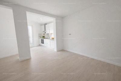 Garsonieră semidecomandată în Buziașului - 2