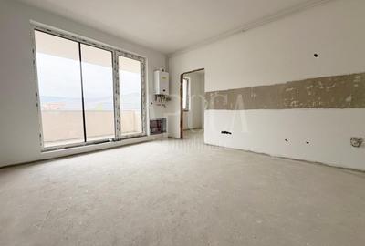 Apartament 3 camere de vanzare in Floresti - 2