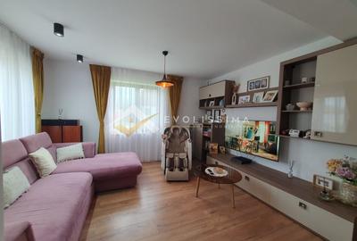 Casă individuală cu 3 camere cu Canalizare în Stupini - 14