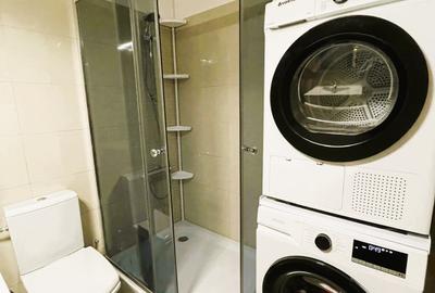 Apartament cu 3 camere decomandat, mobilat în Central - 9