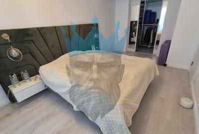 Apartament cu 2 camere decomandat, mobilat în Voluntari - 9