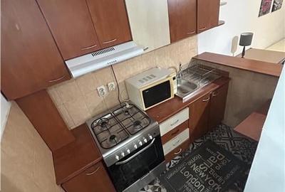 Ideal pt investii, apartament cu 1 camera zona Pod de Piatra - 5
