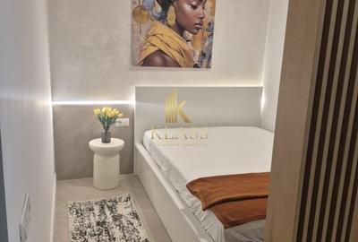 Garsonieră, mobilată în Pipera - 6