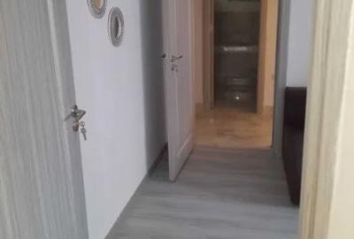 Apartament cu 3 camere circular, mobilat în Tineretului - 7