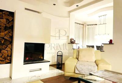 BLASCOVICI - CASA INDIVIDUALA - 6 camere - 3 bai - demisol - GARAJ - 1