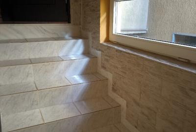 Casa curte zona Bucure?tii Noi/Bazilescu - 12