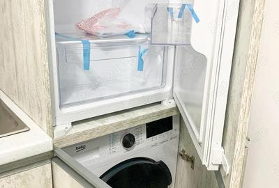 Garsoniera Semicentral Pitesti - 5