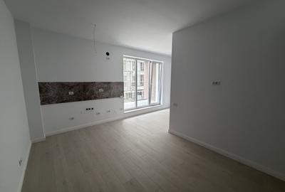 Garsonieră semidecomandată în Pipera - 3