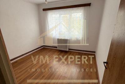 APARTAMENT 2 CAMERE ETAJ 4 VISOI ZONA MOL - 2