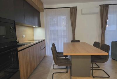 Apartament cu 3 camere în Seleuș - 5