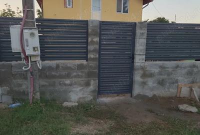 Casă cu 3 camere cu Teren 187 Mp în Brănești - 4