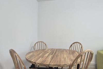 Iuliu Maniu - Cotroceni, prima inchiriere, centrala termica - 17