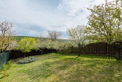 Casă cu 4 camere cu Canalizare în Borhanci - 24