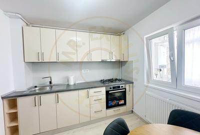 Apartament cu 2 camere decomandat, mobilat în Popa Șapcă - 7