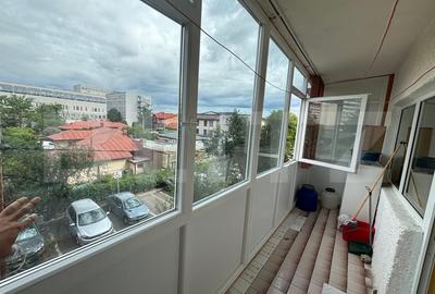 Apartament 3 camere, Micro 6 - 13