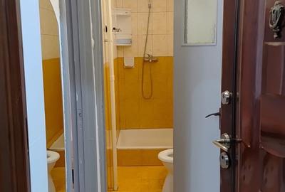 Garsonieră semidecomandată în Costin Georgian - 1