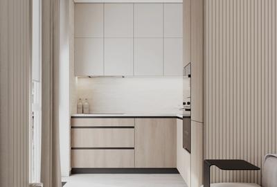 ULTIMA unitate de 3 camere în pre-sale la Parkside 3 –preț de lansare disponibil - 11