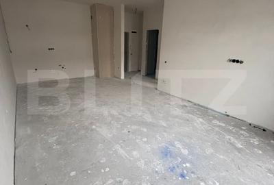 Apartament 2 camere - 2