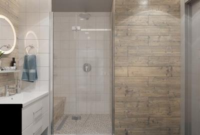 APARTAMENT 2 CAMERE,  CU RATE LA DEZVOLTATOR, FRUMOASA - 4
