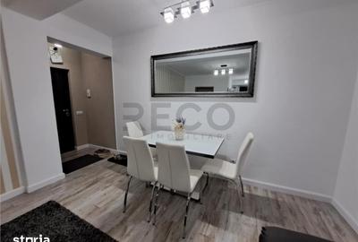 Apartament cu 3 camere decomandat în Calea Aradului - 15