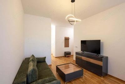 2 Camere bloc nou Grozavesti - 4