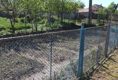 Casă individuală cu 2 camere cu Teren 1900 Mp în Stoiana - 7