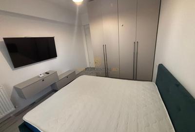 Apartament de inchiriat, 2 camere tip studio, Drumul Binelui, Sector 4 - 8