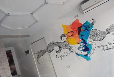 Spațiu comercial, de 20 mp, în Central - 4