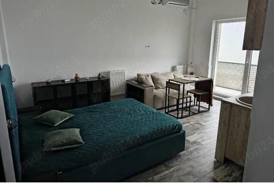 Garsonieră decomandată în Central - 5