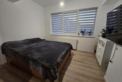 Apartament 3 camere, etaj intermediar,loc parcare, zona Calea Baciului - 3