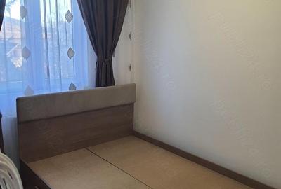 Apartament cu 3 camere semidecomandat în Autogară - 2
