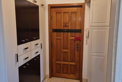 3 camere | etaj 1 | bloc reabilitat | 220 m Metrou Raul Doamnei - 18