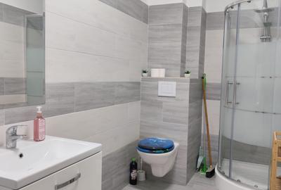 Apartament Arka Residence| 7-10minute de UMF - 8