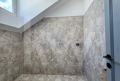 Apartament 3 camere – Mansarda – Turnisor, Sibiu - 8