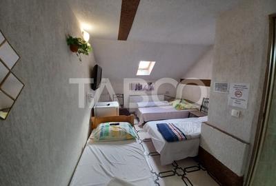 Cazare pentru muncitori cu 10 camere si 30 de paturi Piata Cluj Sibiu - 2
