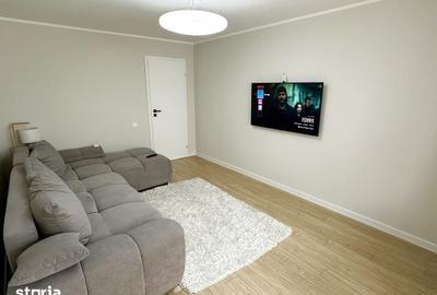 Apartament cu 2 camere în Pantelimon - 3