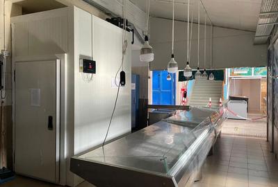 Spațiu comercial, de 12 mp, în Cișmigiu - 2