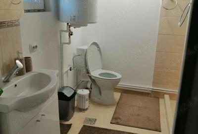 Casă cu 5 camere în Burjuc - 4