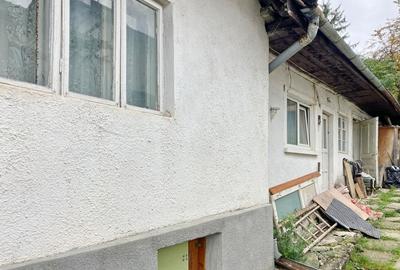 Casă individuală cu 4 camere cu Canalizare în Cernatu - 10