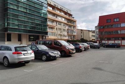 Birou, de 120 mp, în Unirii - 9