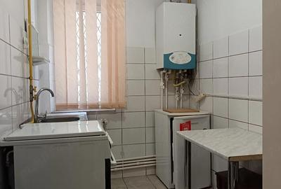 Garsonieră decomandată în Central - 5