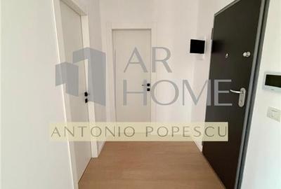Penthouse 3 camere, constructie noua, in Ploiesti, zona Nord/ Kaufland - 7
