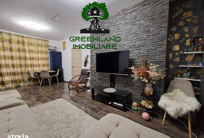 Apartament cu 2 camere în Bucium - 17