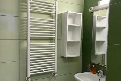 Apartament 2 Camere Eroii Revolutiei | 2 Bai | Parcare subterana | Balcon - 5