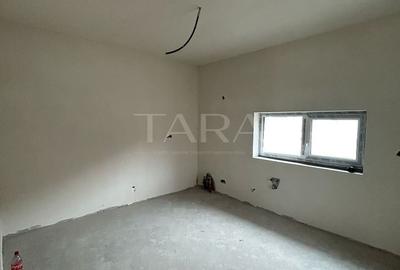 Casă individuală cu 4 camere cu Canalizare în Dâmbul Rotund - 10