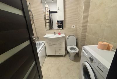 Apartament 2 camere A. Sadoveanu - 5