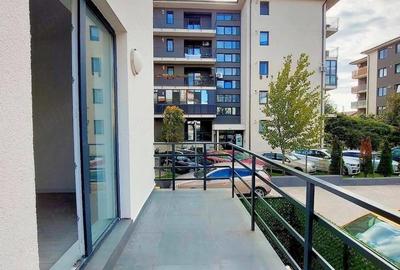 Apartament cu 2 camere decomandat în Dobroești - 14