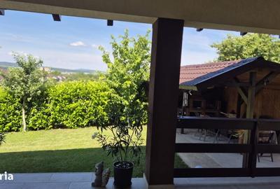 Casă cu 3 camere în Crișeni - 8